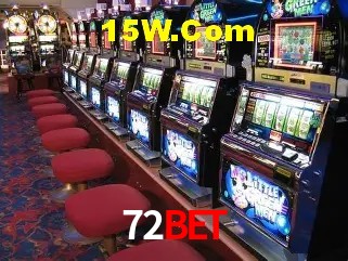 Integração de APIs 72Bet