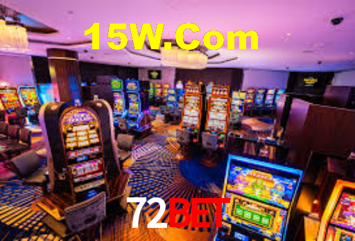 Blackjack Table 72Bet