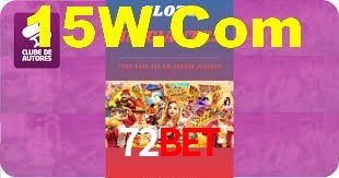 Tennis Betting 72Bet