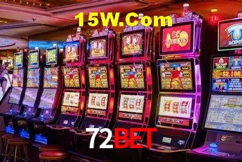 Diretório de Jogos 72Bet