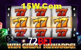 Seasonal Promotions 72Bet