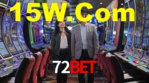 Live Casino 72Bet