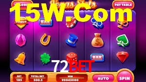 Statistics 72Bet
