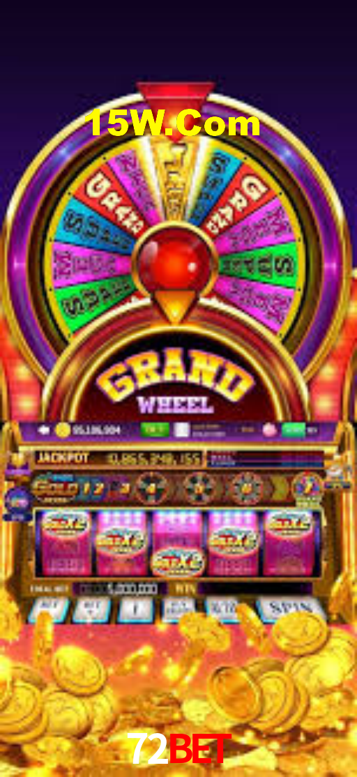 VIP Casino 72Bet