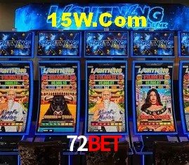 Promoções Sazonais 72Bet