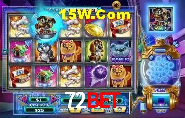 72Bet: Jogos de Caça-Níqueis-Altas Recompensas, Roleta-Velocidade, Blackjack-Desafios Máximos