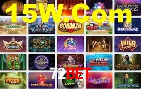 Football Betting 72Bet