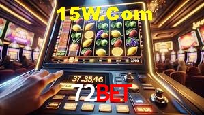 Exclusive Offers 72Bet